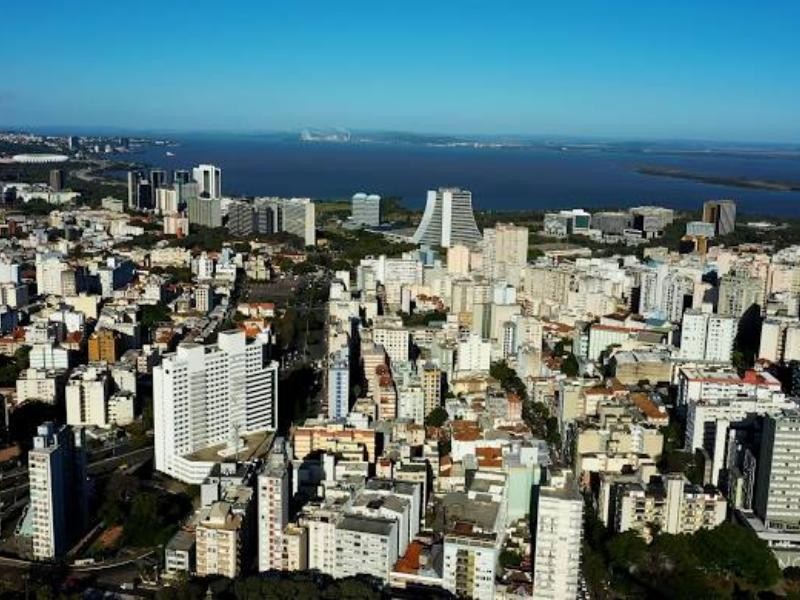 Porto Alegre