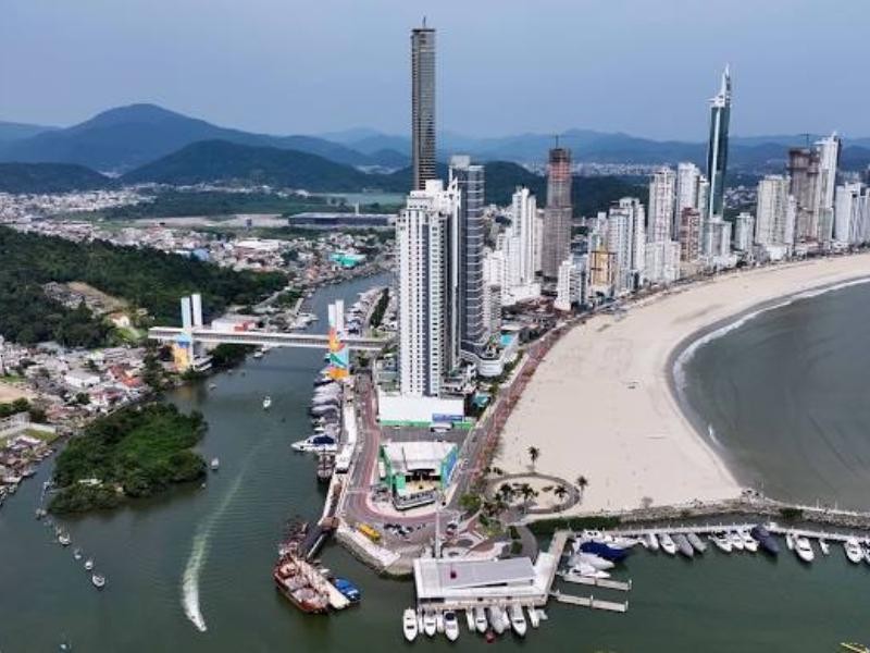 Balneário Camboriú