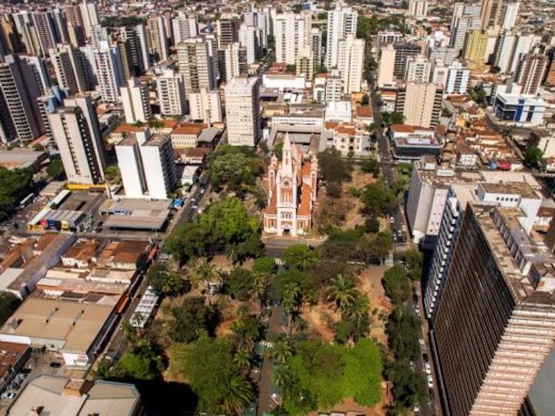 Ribeirão Preto