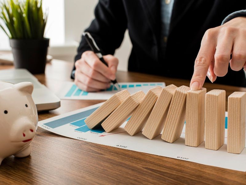 Gestão de Passivos Judiciais