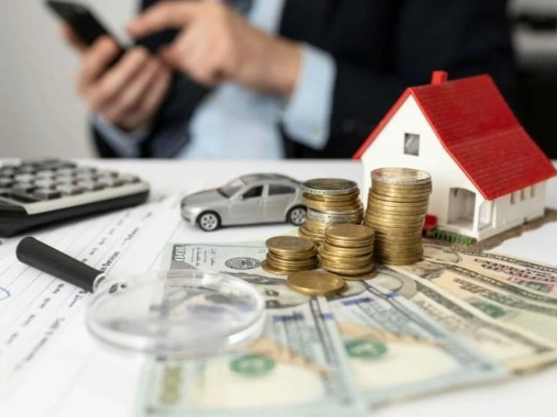 Execuções Bancárias e Revisionais